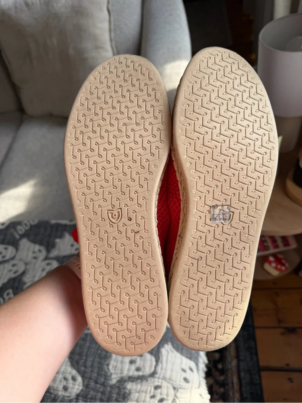 Rothys rothy’s espadrille